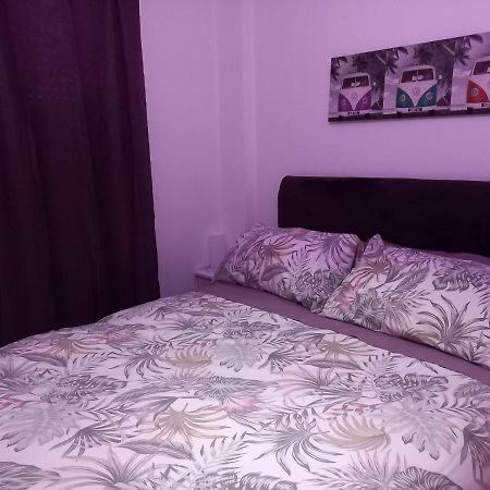 Precioso Apartamento En Santander Cerca De Todo Buitenkant foto