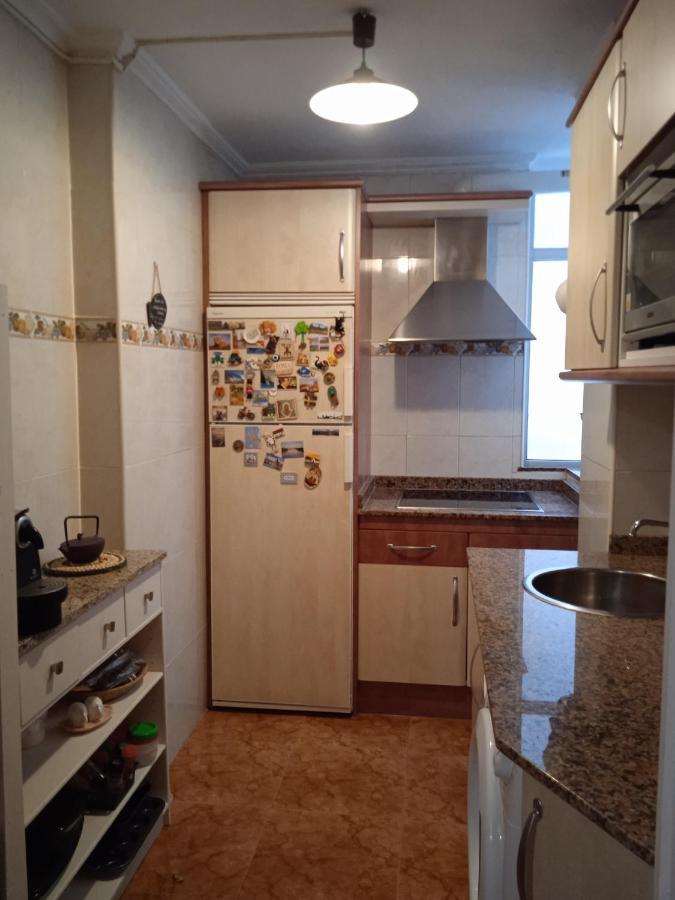 Precioso Apartamento En Santander Cerca De Todo Buitenkant foto