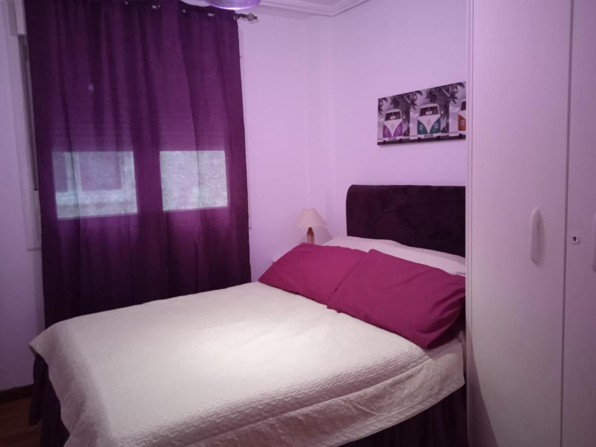 Precioso Apartamento En Santander Cerca De Todo Buitenkant foto