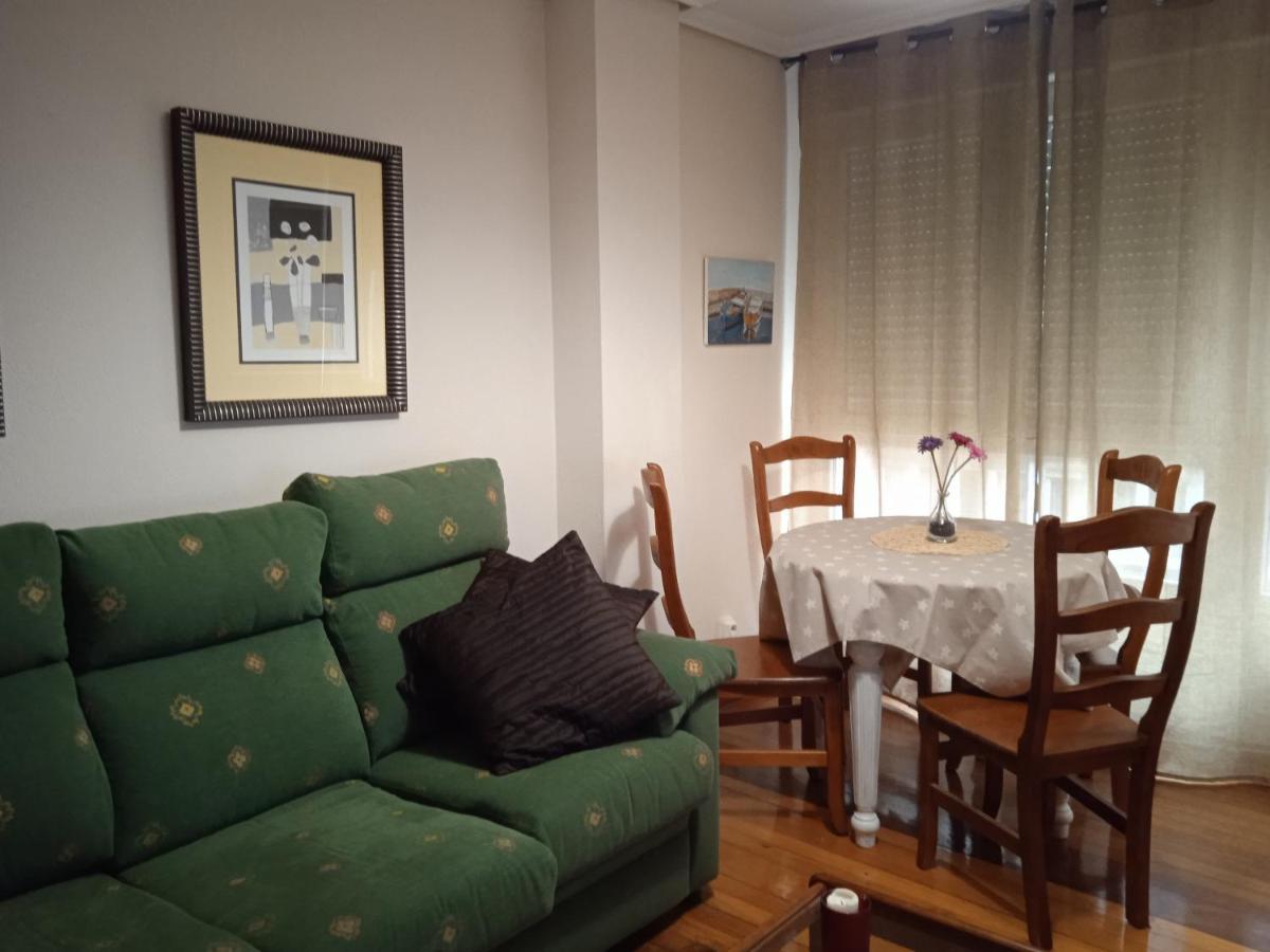 Precioso Apartamento En Santander Cerca De Todo Buitenkant foto