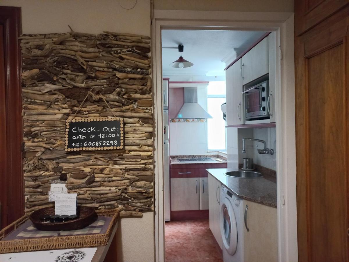 Precioso Apartamento En Santander Cerca De Todo Buitenkant foto