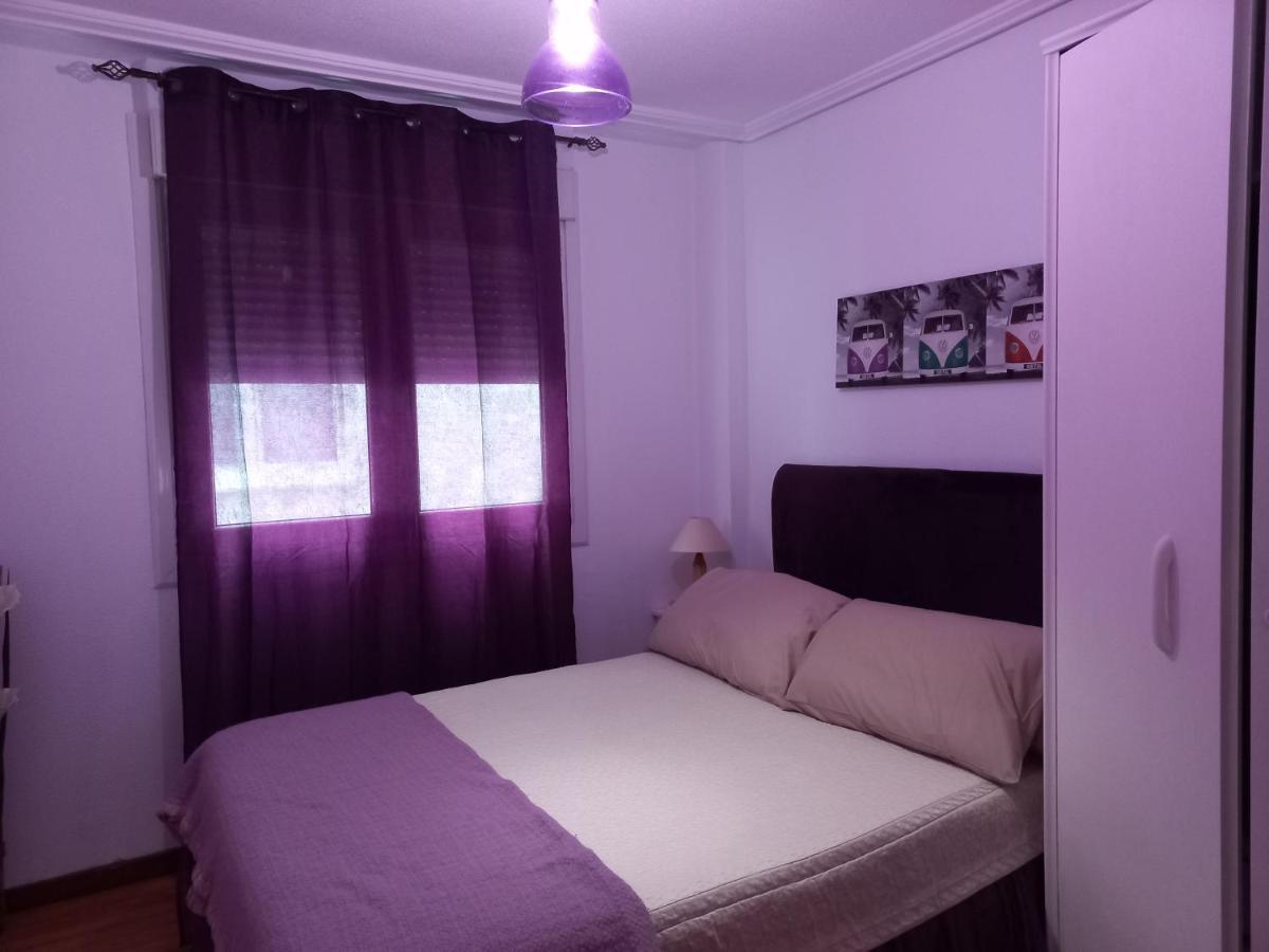 Precioso Apartamento En Santander Cerca De Todo Buitenkant foto