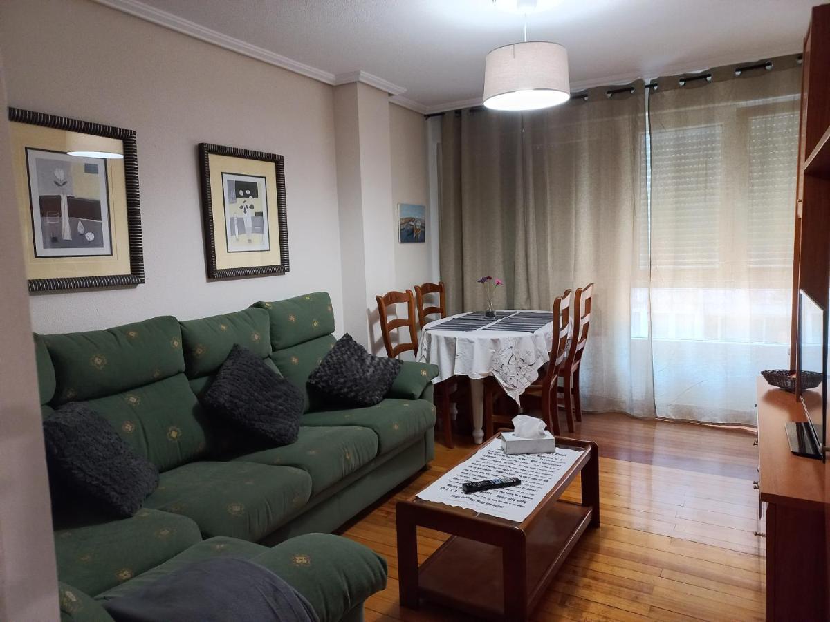 Precioso Apartamento En Santander Cerca De Todo Buitenkant foto
