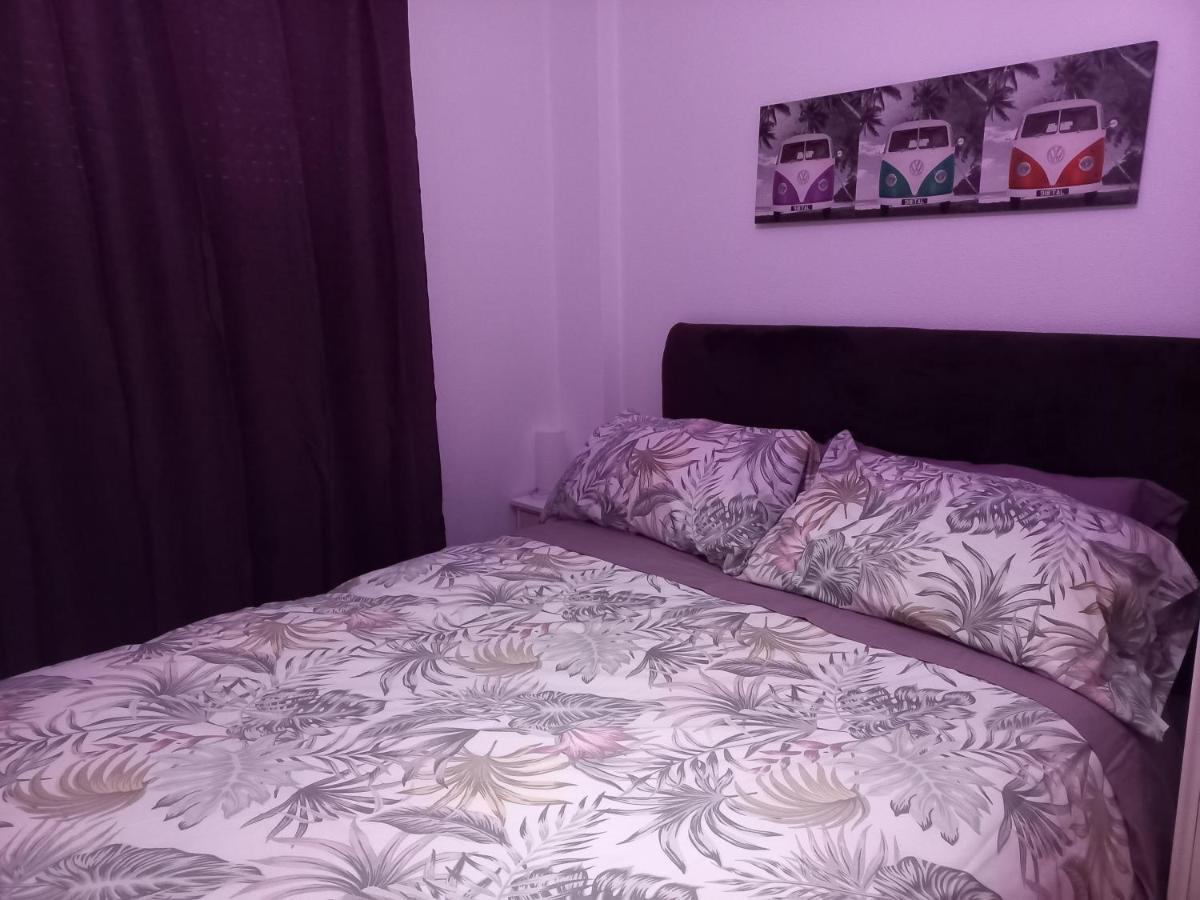 Precioso Apartamento En Santander Cerca De Todo Buitenkant foto